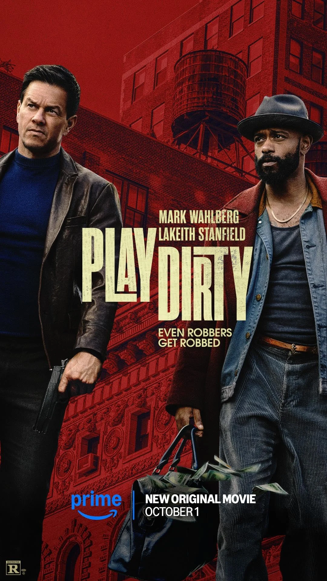 Film VOD disponible en streaming 4K sur UltraFlexTV - Abonnement IPTV premium France