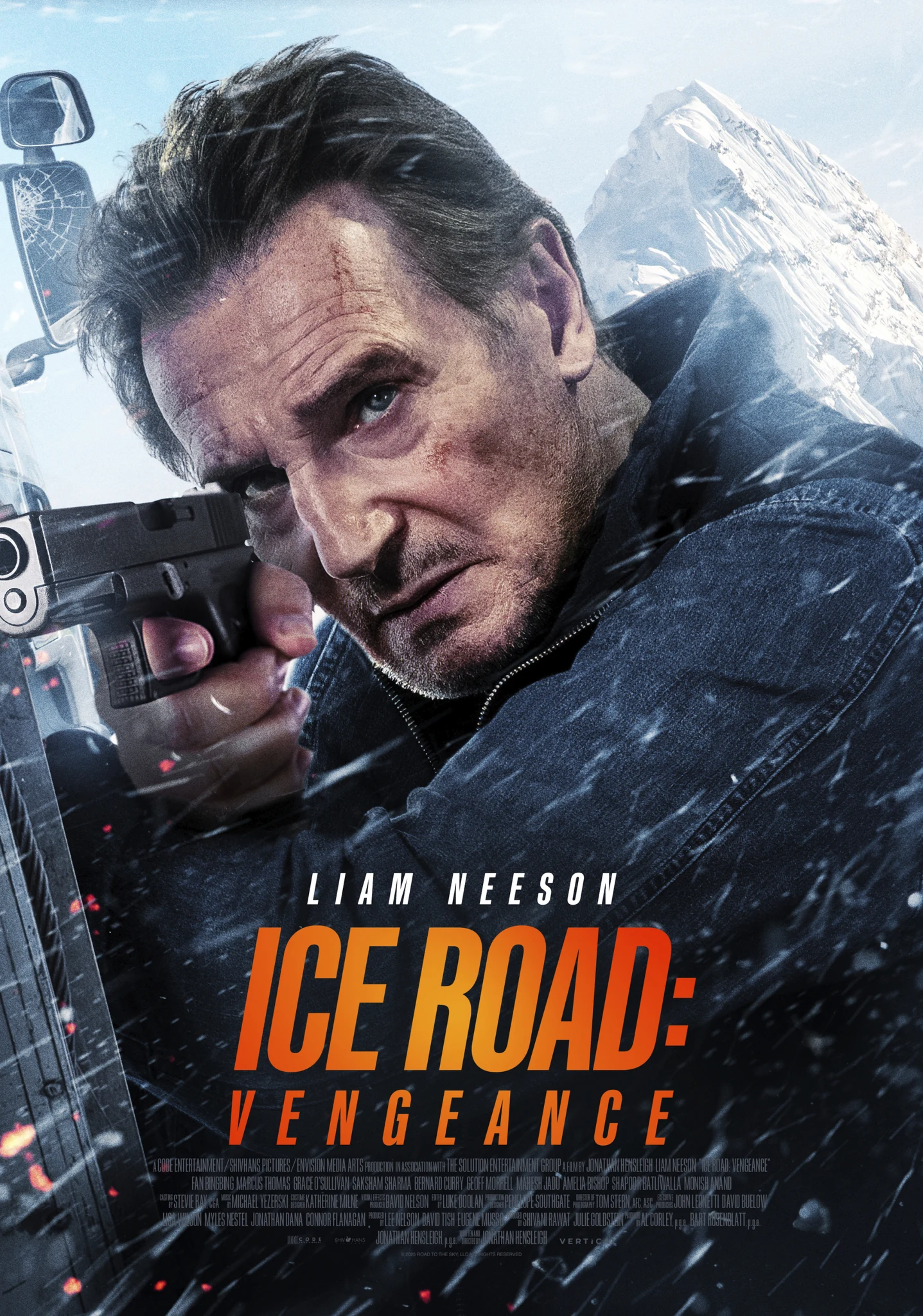 Film dramatique en streaming 4K Ultra HD - VOD IPTV UltraFlexTV France Maroc